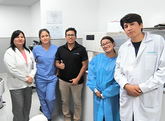 clientes-bioassay-grupo-profesionales-laboratorio