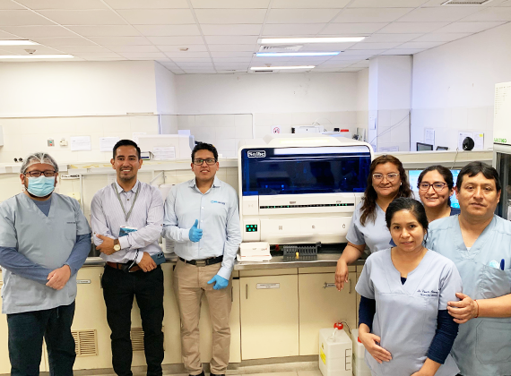 clientes-bioassay-personal-analizador-snibe